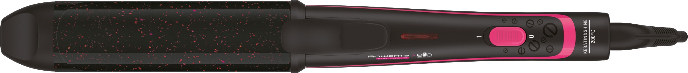 Плойка Rowenta CF3222F0 - фото 3