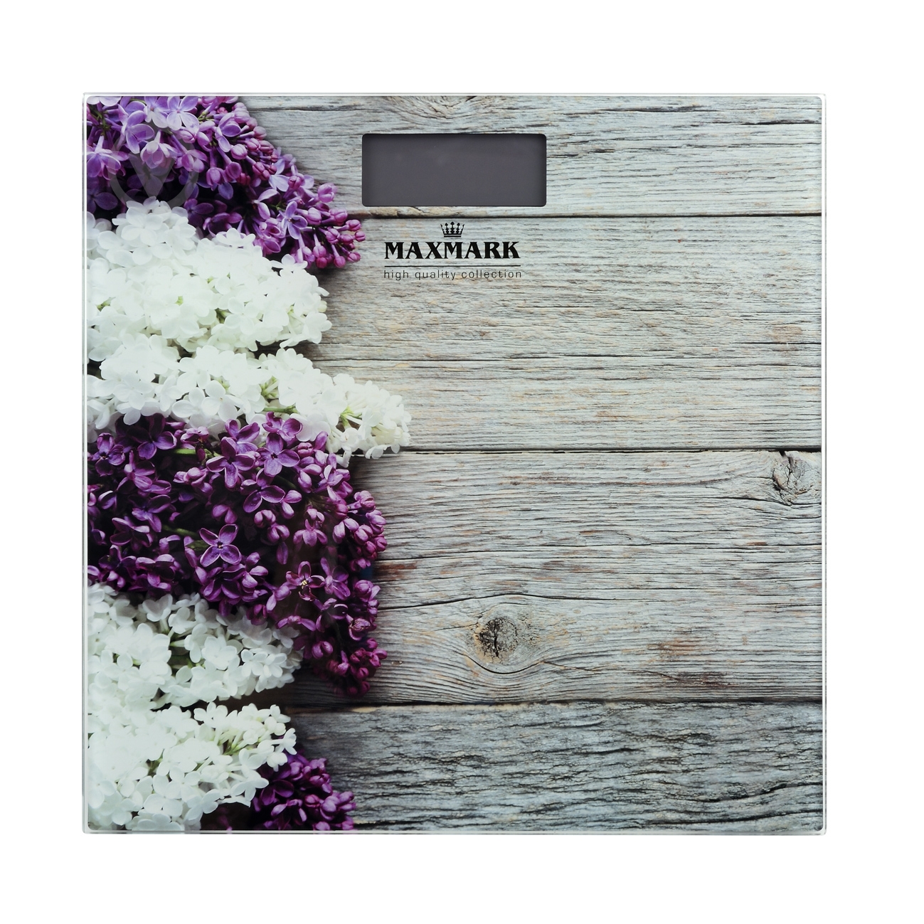 Весы напольные Maxmark MK-SC153 - фото 2