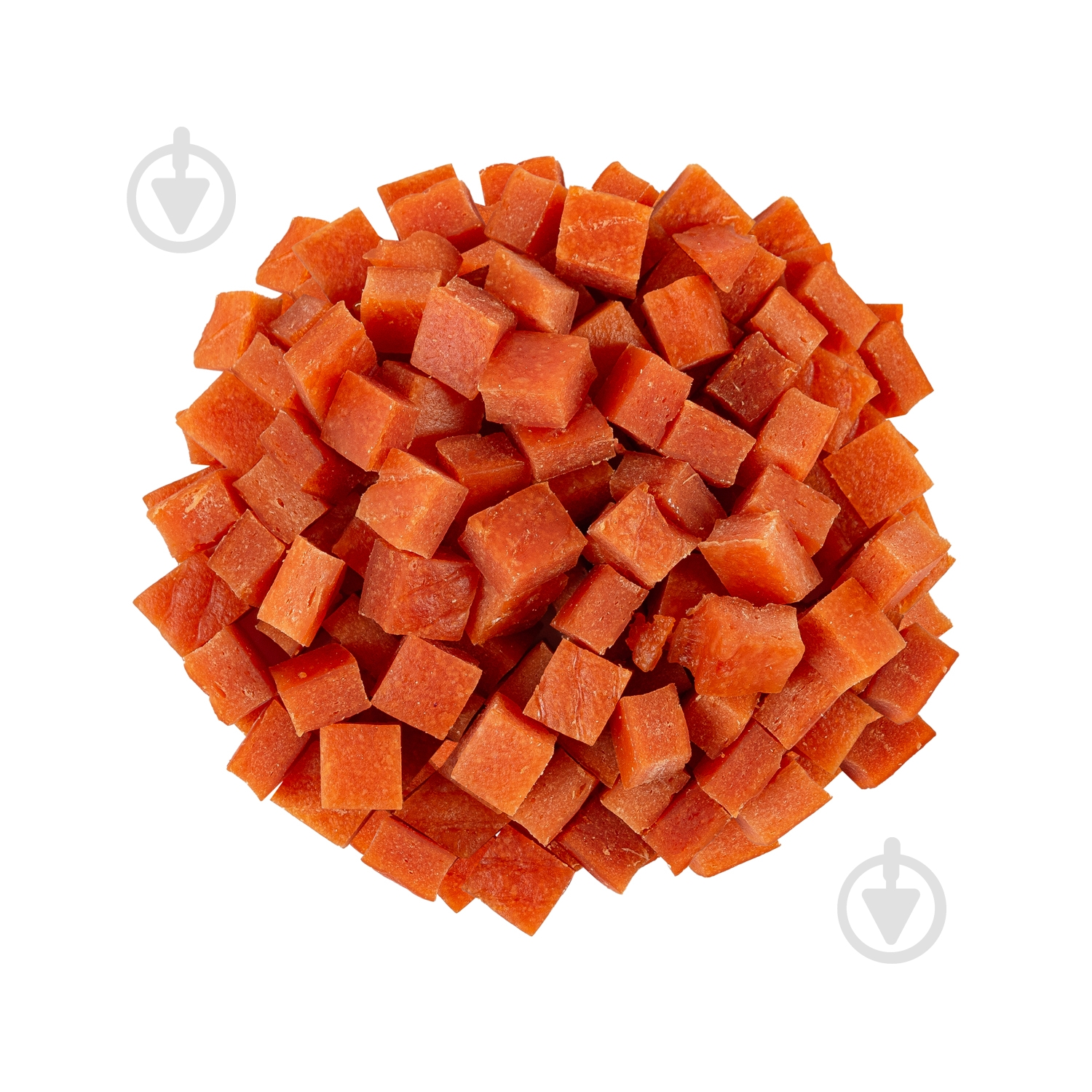 Лакомство Waudog Куриные кубики 100 г - фото 2