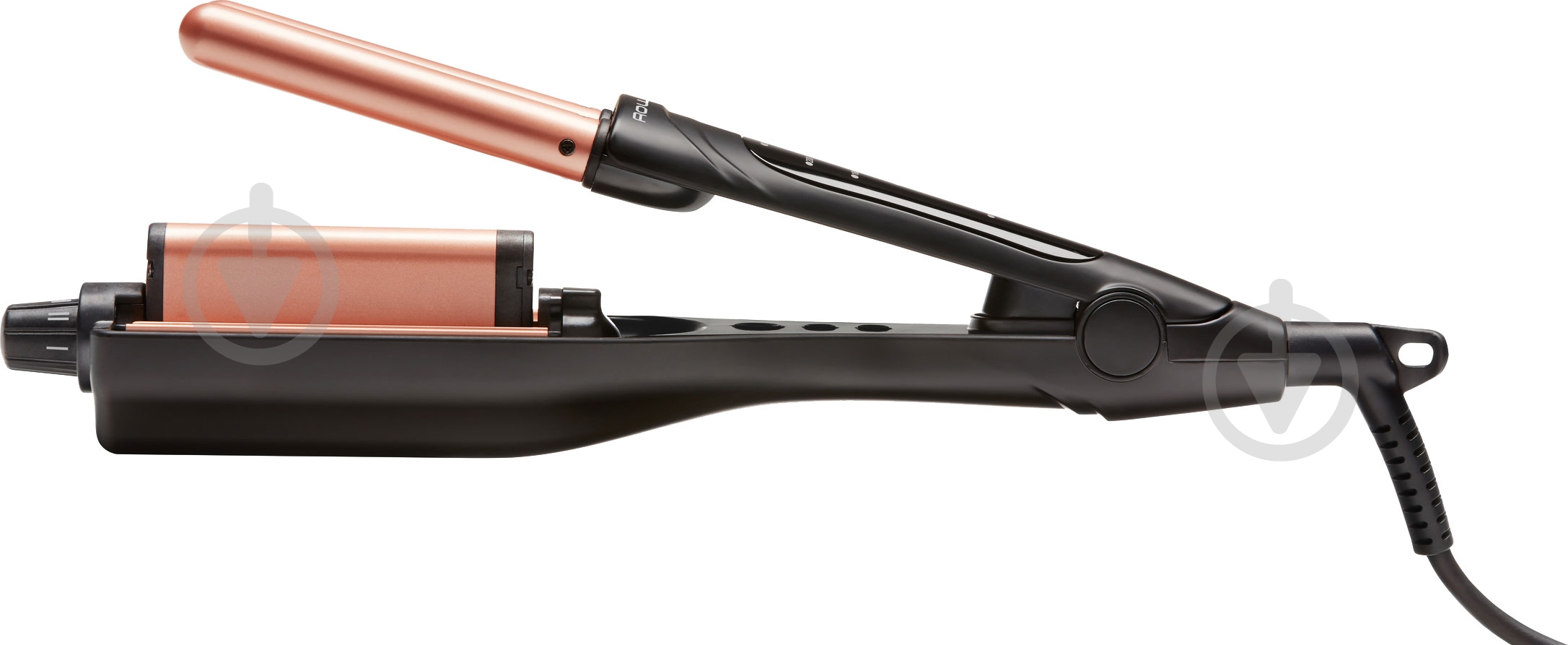 Плойка Rowenta Waves Addict CF4710F0 - фото 4