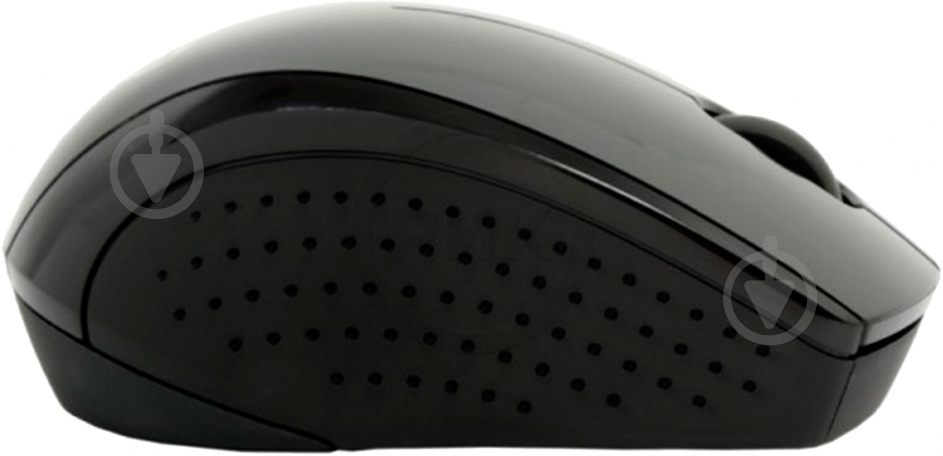Мышь HP Wireless Mouse X3000 (H2C22AA) black - фото 3