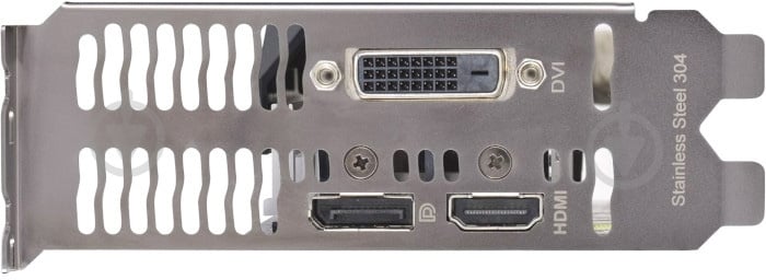 Видеокарта Asus GeForce RTX 3050 6GB GDDR6 96bit (90YV0KQ0-M0NA00) - фото 5 Видеокарта Asus GeForce RTX 3050 6GB GDDR6 96bit (90YV0KQ0-M0NA00) - фото 5