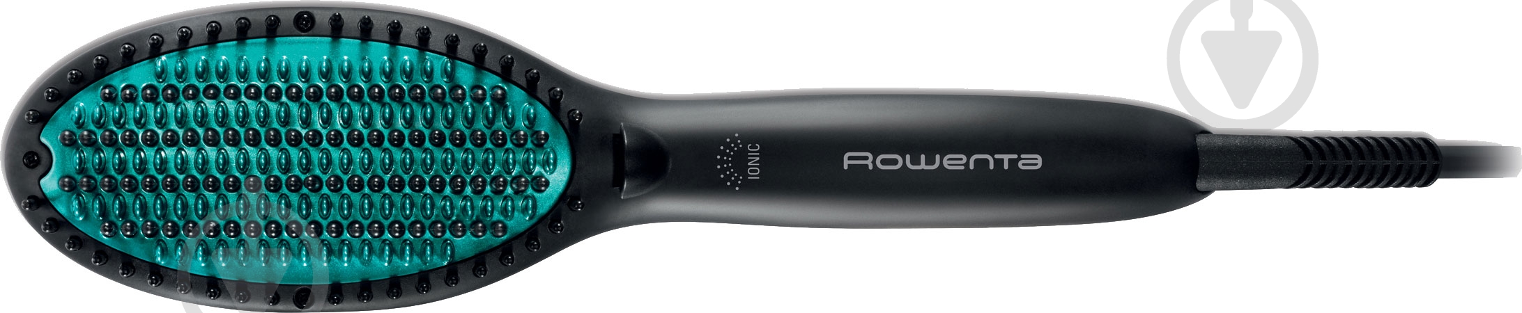 Щетка-выпрямитель Rowenta Power Straight CF5820 - фото 2 Щетка-выпрямитель Rowenta Power Straight CF5820 - фото 2