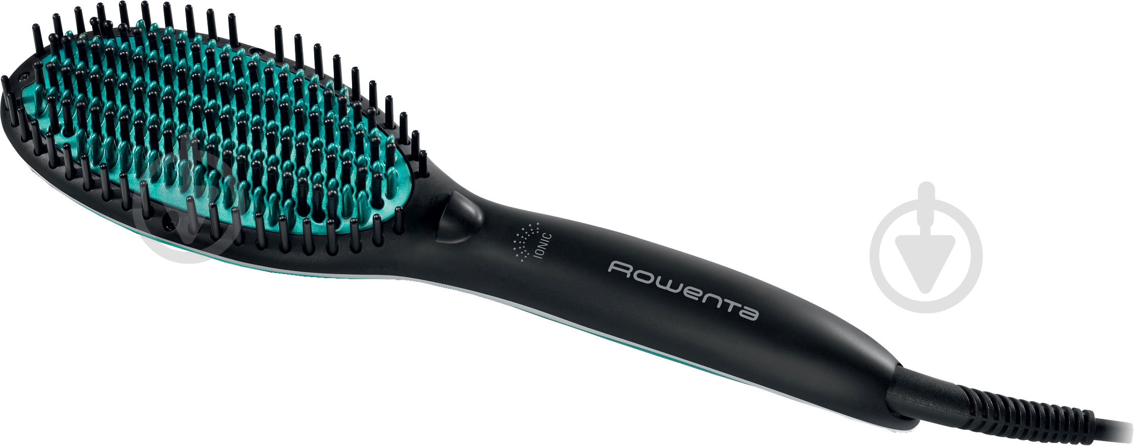 Щетка-выпрямитель Rowenta Power Straight CF5820 - фото 1 Щетка-выпрямитель Rowenta Power Straight CF5820 - фото 1