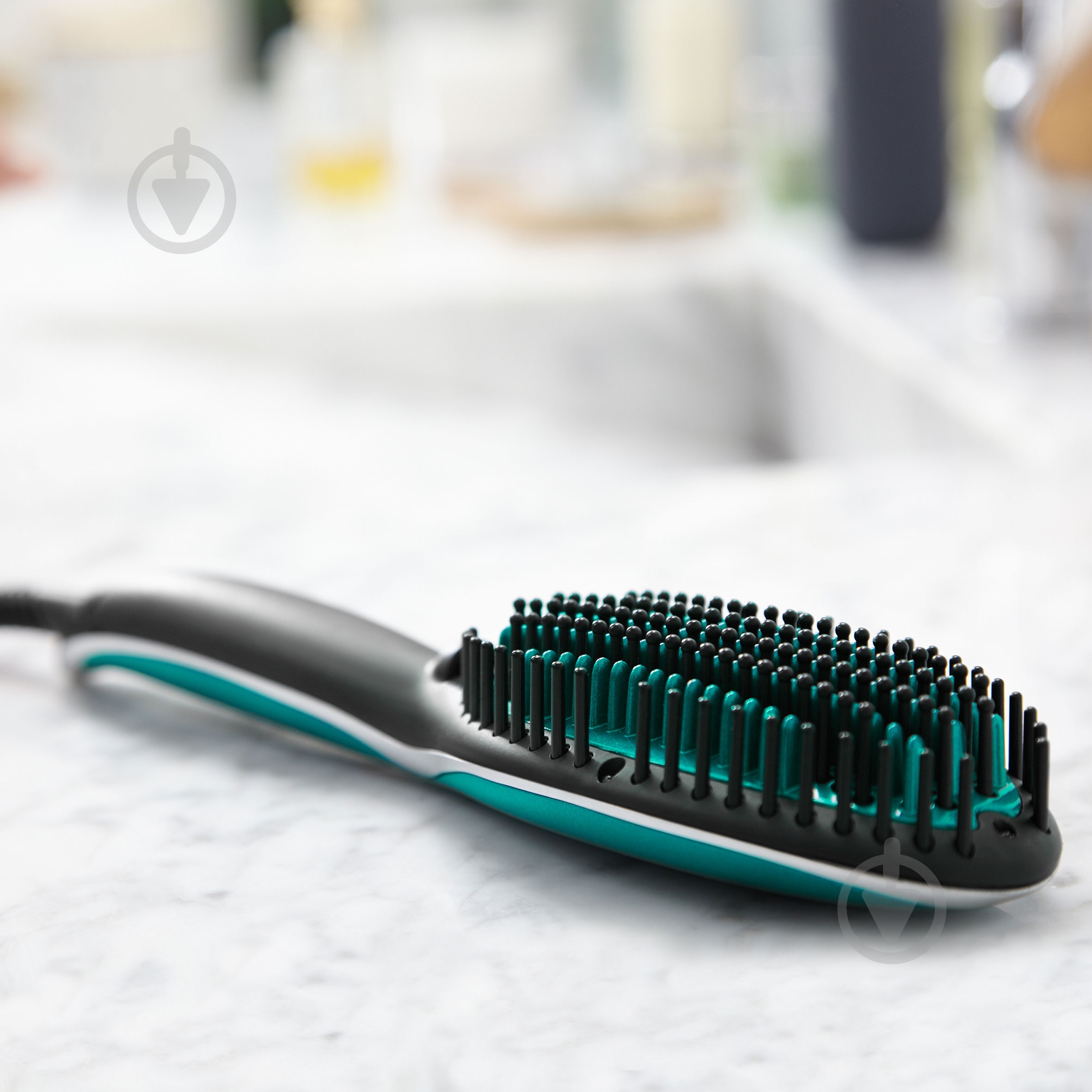 Щетка-выпрямитель Rowenta Power Straight CF5820 - фото 9 Щетка-выпрямитель Rowenta Power Straight CF5820 - фото 9