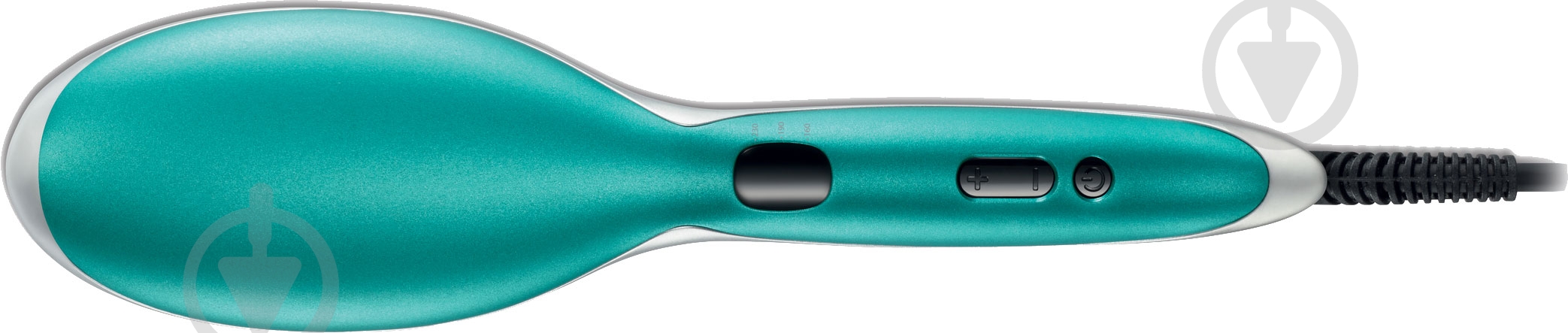 Щетка-выпрямитель Rowenta Power Straight CF5820 - фото 4 Щетка-выпрямитель Rowenta Power Straight CF5820 - фото 4