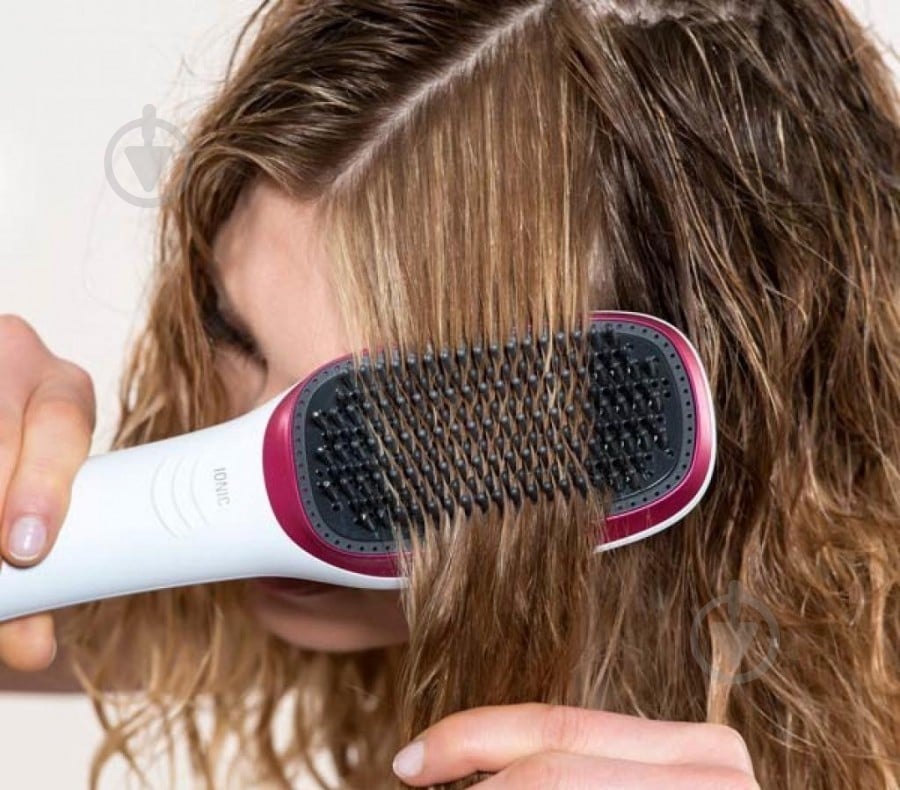 Фен Rowenta CF6220F0 - фото 3