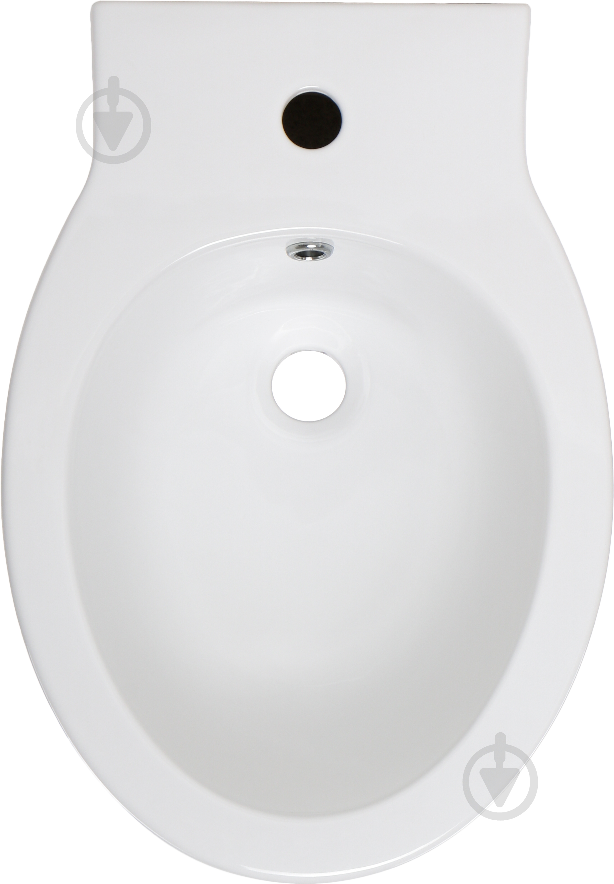 Биде подвесное AM.PM BLISS C553411WH - фото 3