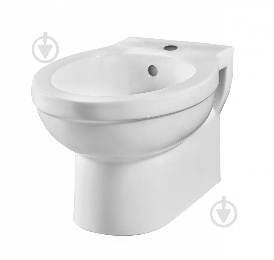 Биде подвесное AM.PM BLISS C553411WH - фото 1