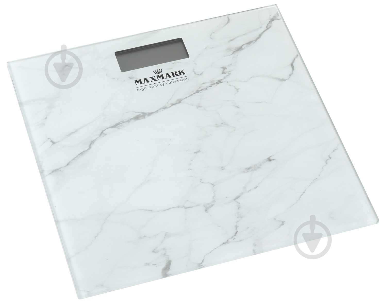 Весы напольные Maxmark MK-SC152 - фото 1