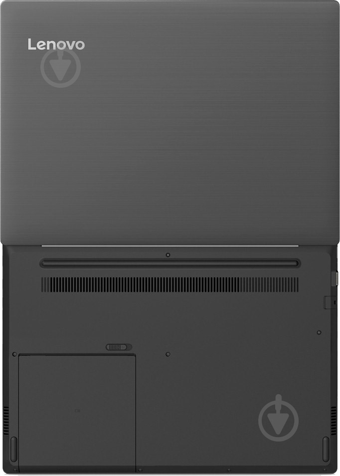 Ноутбук Lenovo V330 14" (81B1000MRA) silver - фото 8 Ноутбук Lenovo V330 14" (81B1000MRA) silver - фото 8