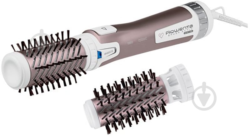 Фен-щетка Rowenta Brush Activ' Premium Care CF9540F0 - фото 1