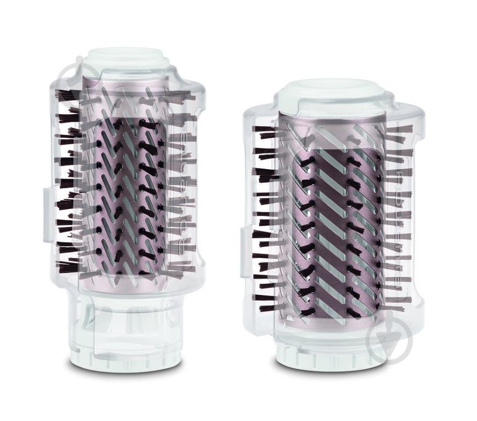 Фен-щетка Rowenta Brush Activ' Premium Care CF9540F0 - фото 12