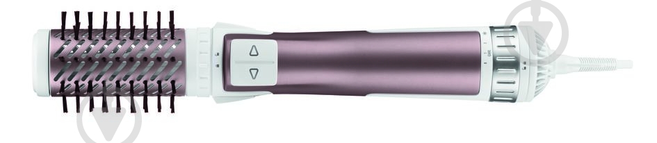 Фен-щетка Rowenta Brush Activ' Premium Care CF9540F0 - фото 13