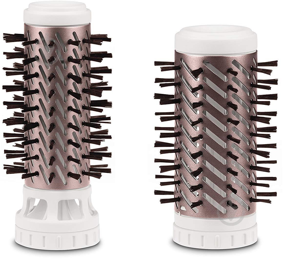 Фен-щетка Rowenta Brush Activ' Premium Care CF9540F0 - фото 26