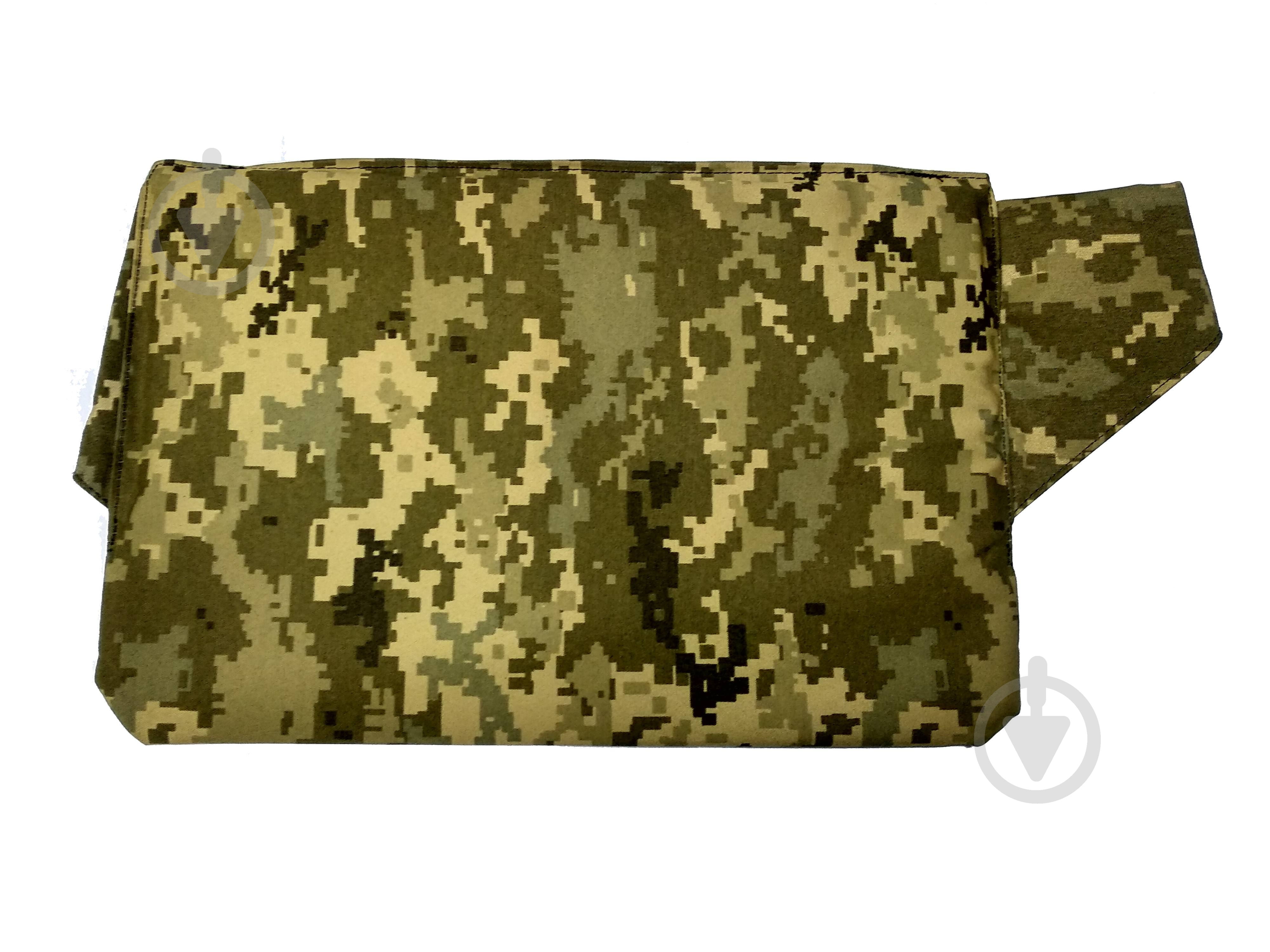 Сиденье Vin-Bron 38,5x26 см мульти - фото 2