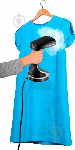 Отпариватель Tefal DT8150E0 Access Steam+ - фото 7 Отпариватель Tefal DT8150E0 Access Steam+ - фото 7