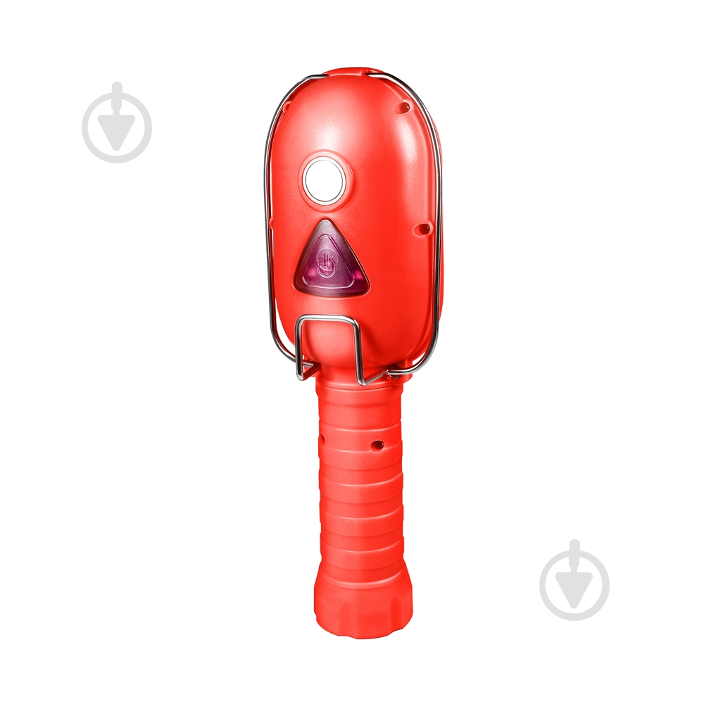Фонарик Stark LED L-2-02 5W COB красный - фото 3
