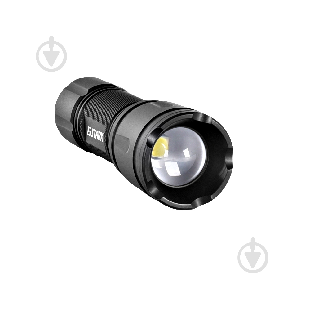 Фонарик Stark L-4-01 7W Osram LED - фото 5