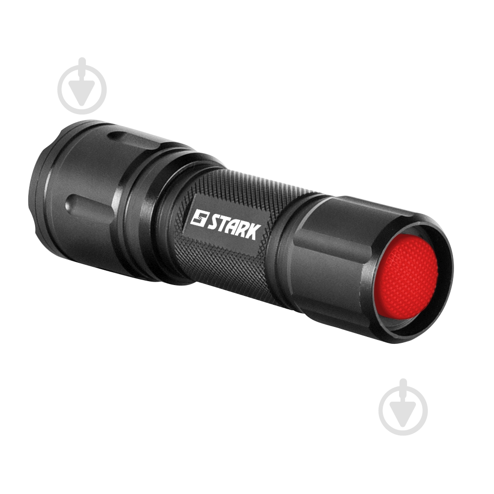 Фонарик Stark L-4-01 7W Osram LED - фото 6