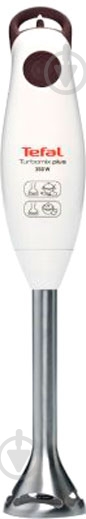 Блендер погружной Tefal HB101138 - фото 2