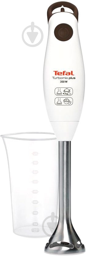 Блендер погружной Tefal HB101138 - фото 1