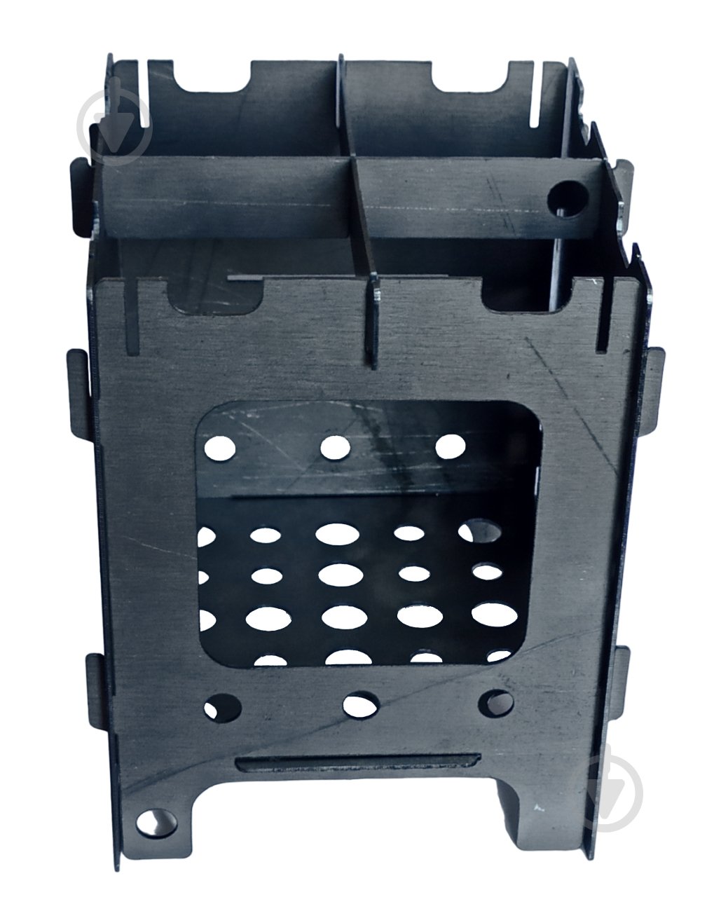 Печь UTP щепотница, розборная - фото 2