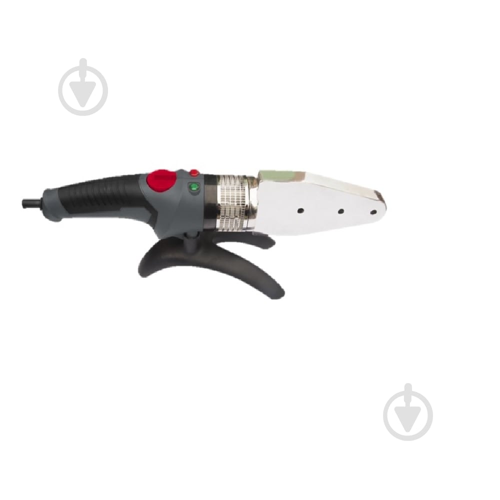 Паяльник для пластикових труб Forte WP6324 110932 - фото 1