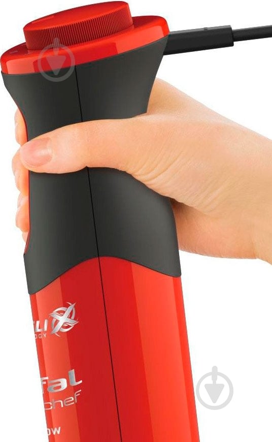 Блендер погружной Tefal HB643538 - фото 6