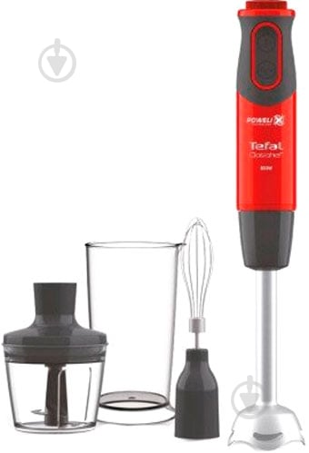 Блендер погружной Tefal HB643538 - фото 1