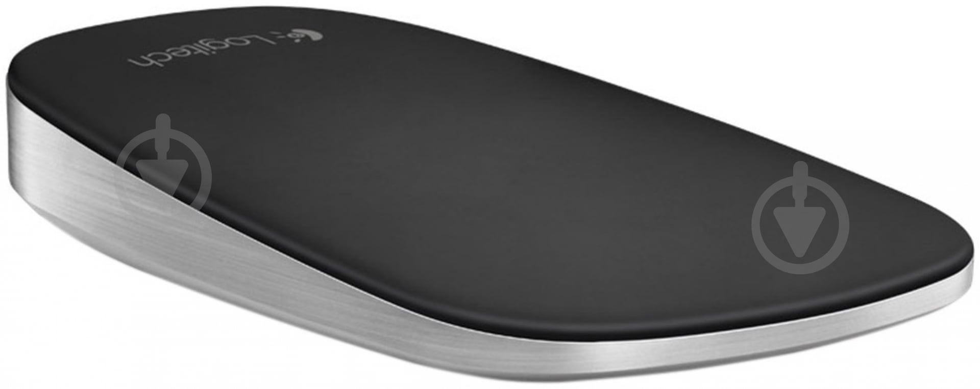 Миша Logitech Ultrathin Touch Mouse T630 (910-003836) black/grey - фото 2