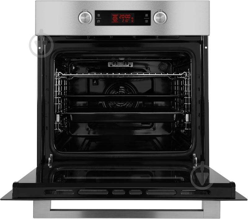 Духовой шкаф Gunter&Hauer EOM 970 IX - фото 2