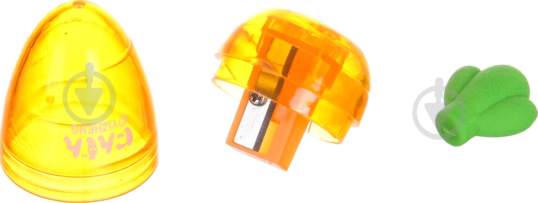 Точилка "Морковь" - фото 2