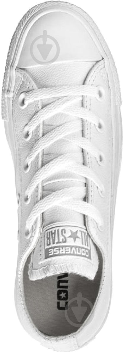 Кеди Converse All Star 136823C р.40 білий - фото 6
