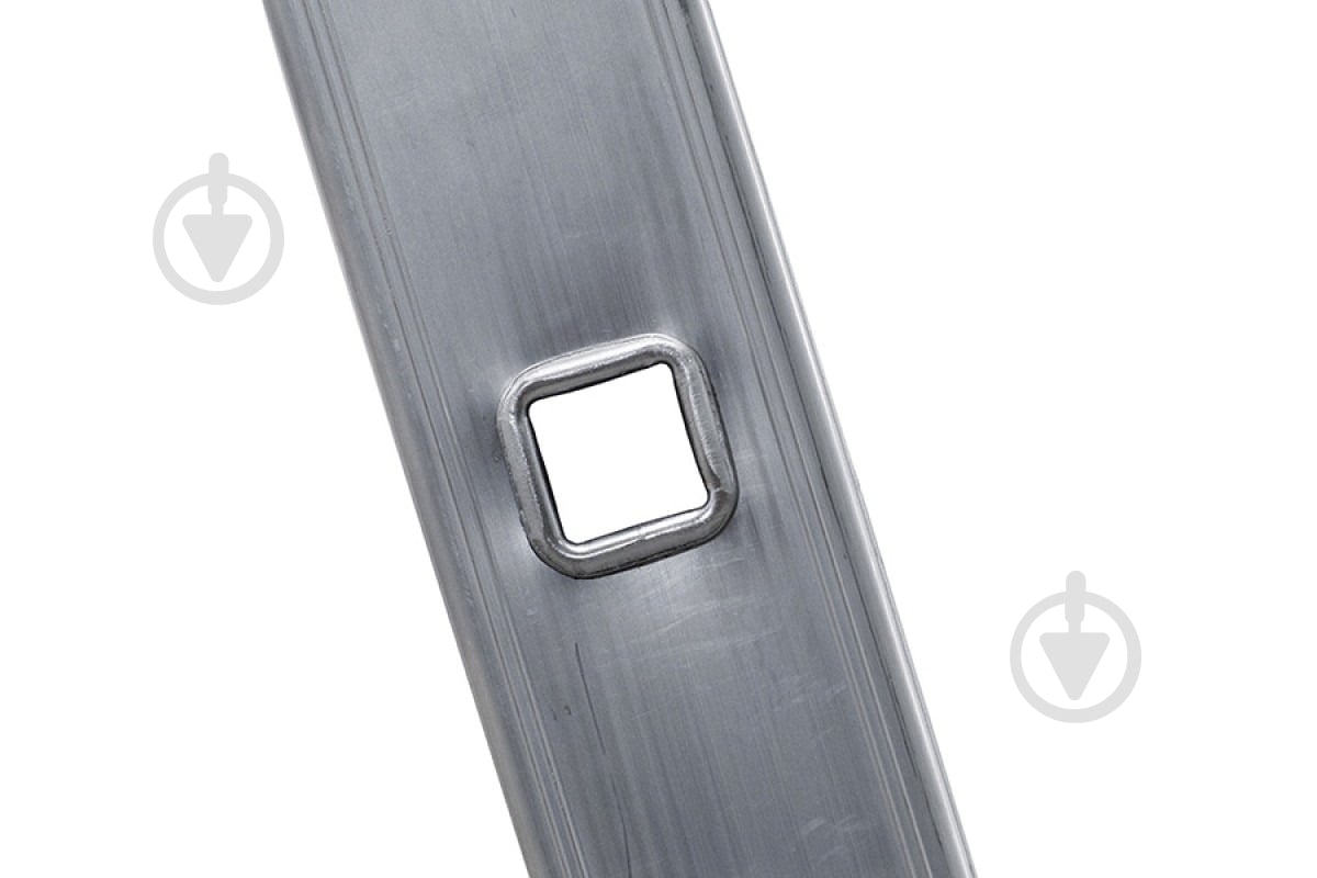 Драбина 2-секційна універсальна Virastar Duomax 2х7 (VDL027) - фото 4