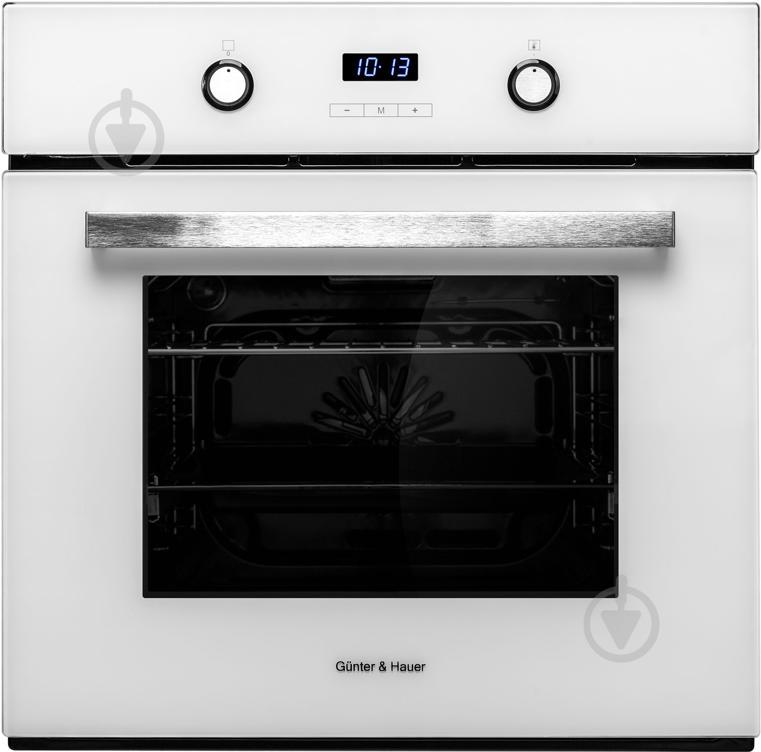 Духовой шкаф Gunter&Hauer EOM 557 WTEL - фото 1