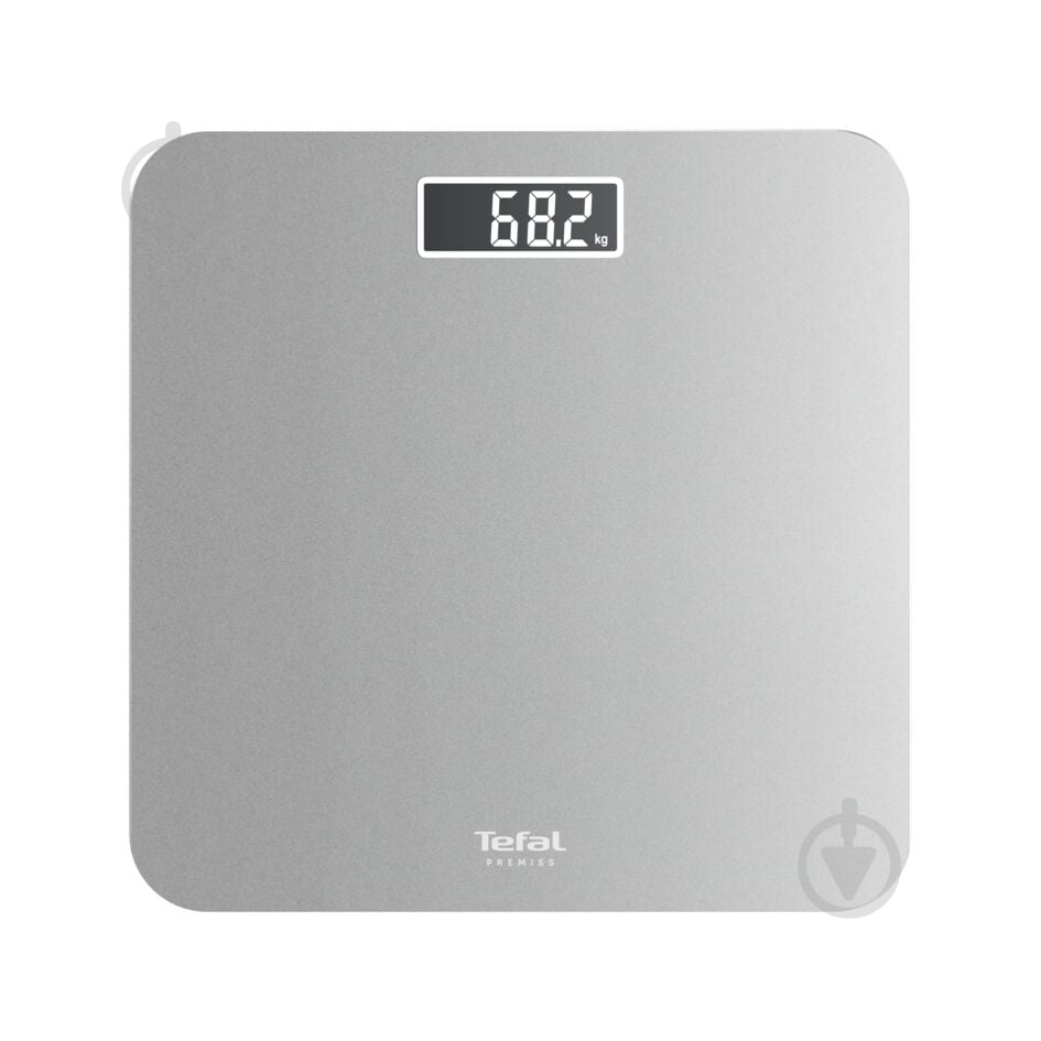 Ваги підлогові Tefal Premiss PP1801V0 - фото 1