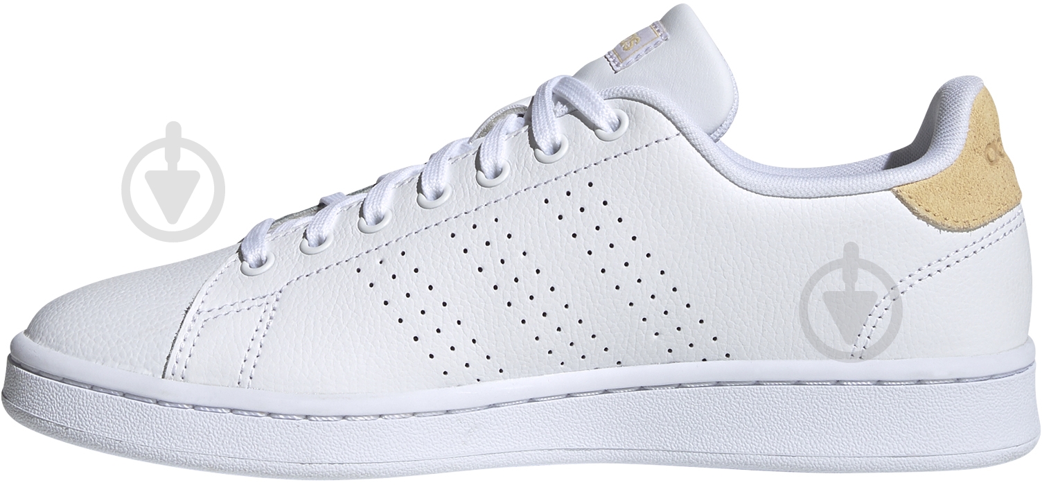 Кроссовки женские Adidas ADVANTAGE FW0970 р.36 2/3 белые - фото 6