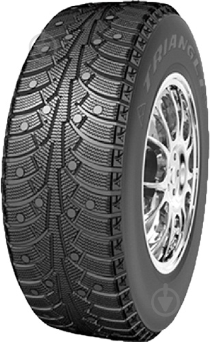 Шина TRIANGLE TR757 205/55R16 91 Q под шип зима - фото 1 Шина TRIANGLE TR757 205/55R16 91 Q под шип зима - фото 1