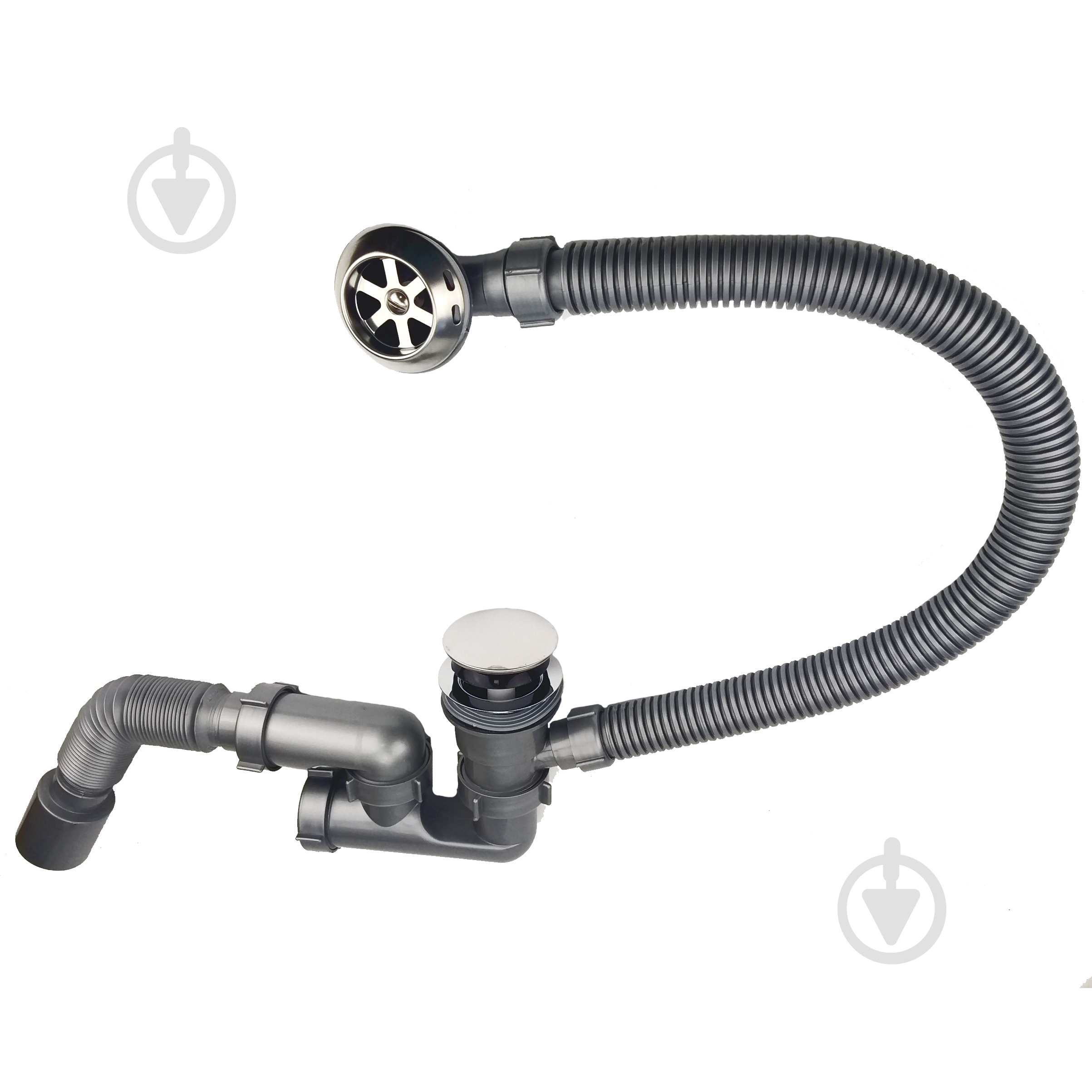 Сифон для ванны ScandiSPA RS0236 - фото 1