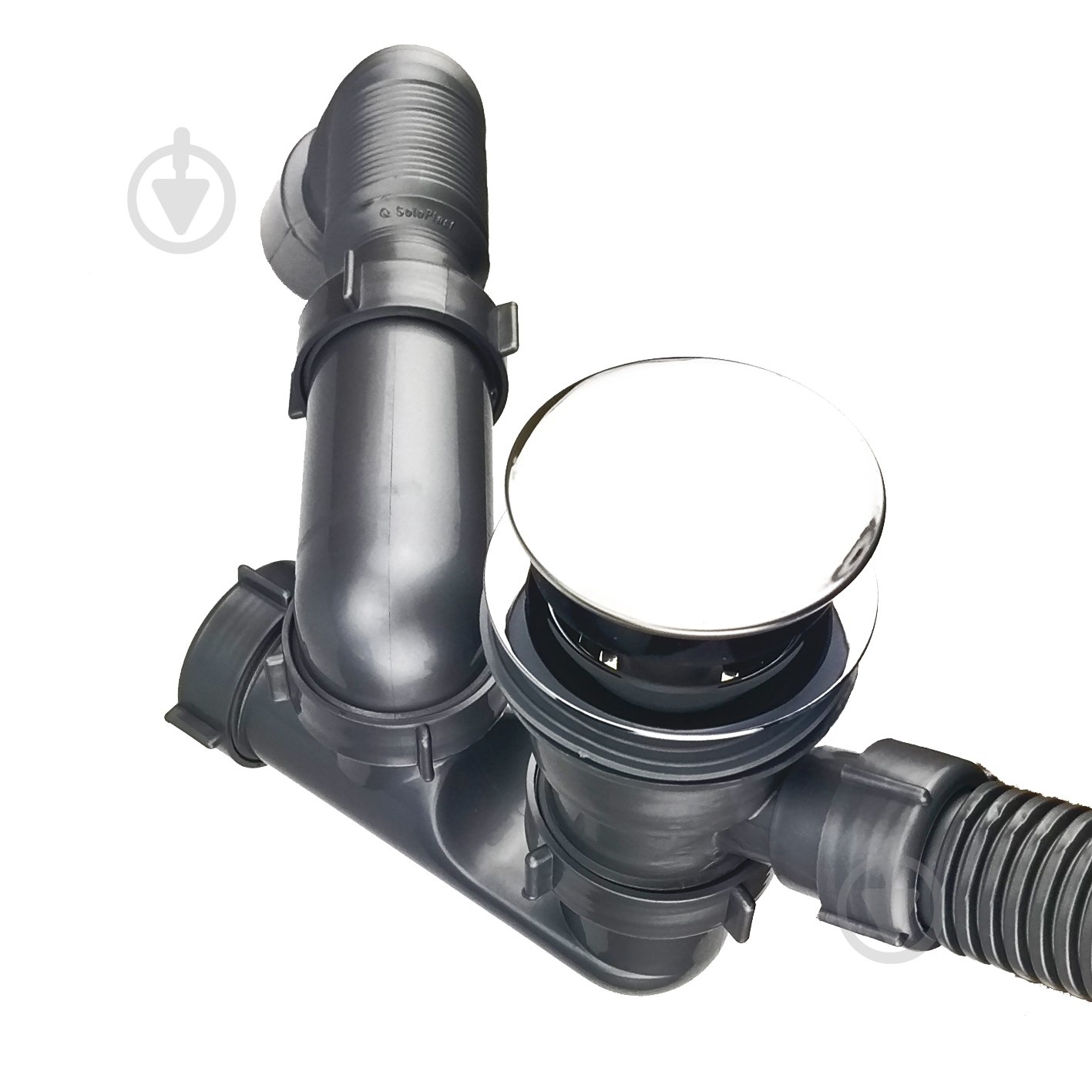 Сифон для ванны ScandiSPA RS0236 - фото 2