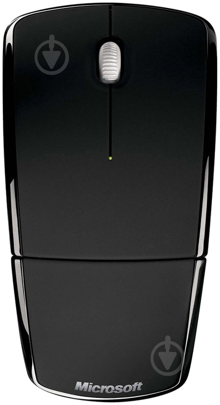 Миша Microsoft ARC WL Ret (ZJA-00065) black - фото 1