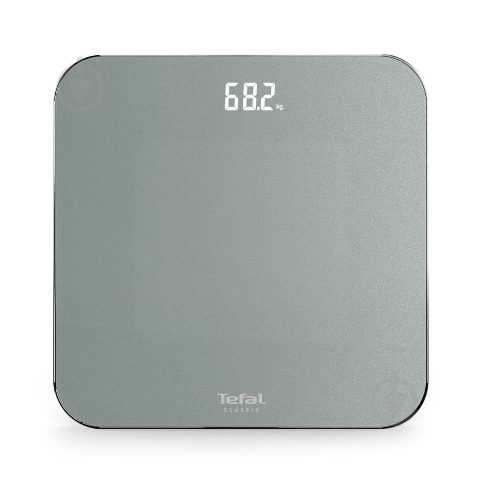 Весы напольные Tefal Classic PP1903V0 - фото 1