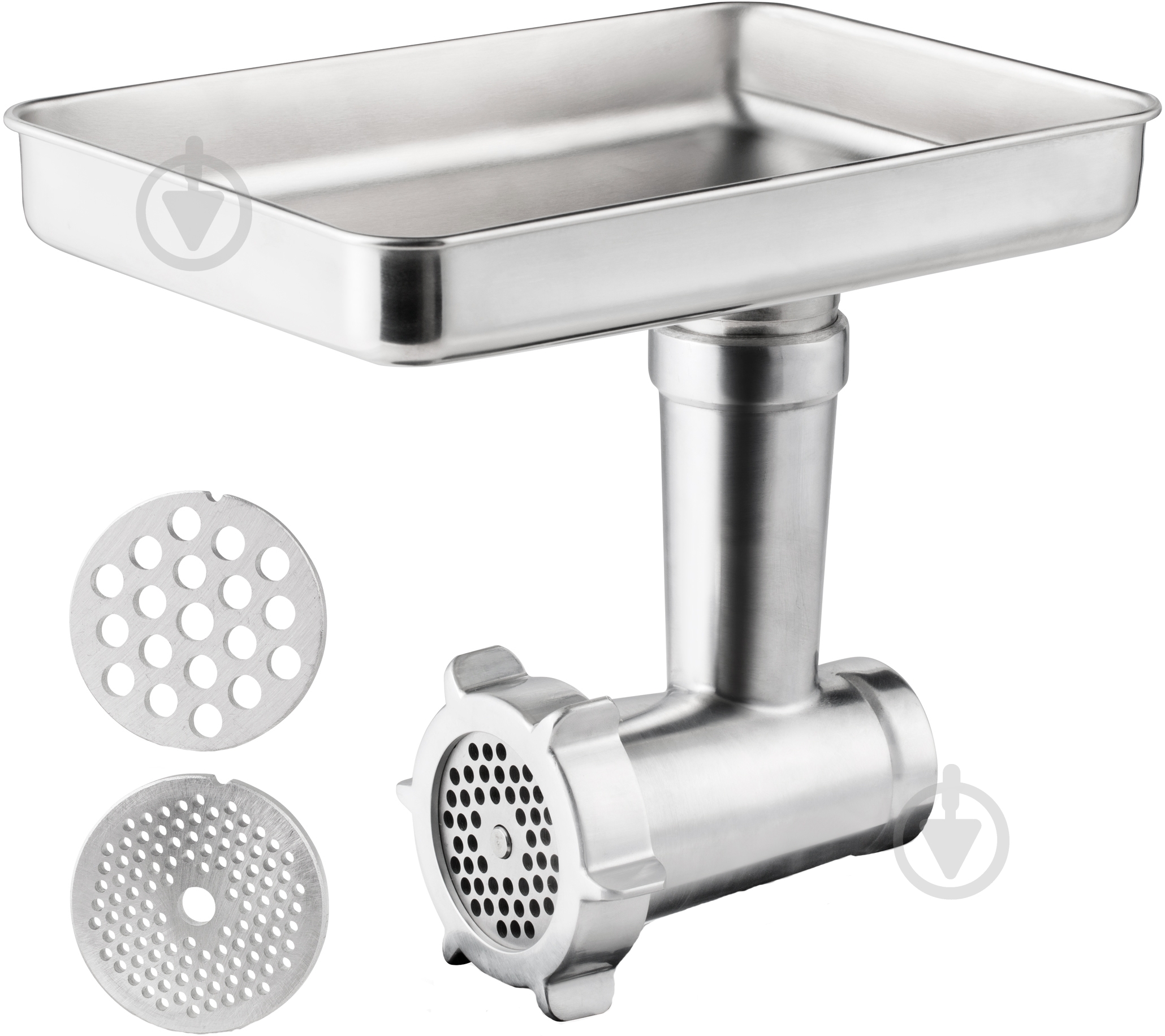 Кухонная машина Tefal QB813 Masterchef Grande (6455289) - фото 3