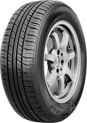 Шина TRIANGLE TR928 185/70 R14 88 T лето - фото 1