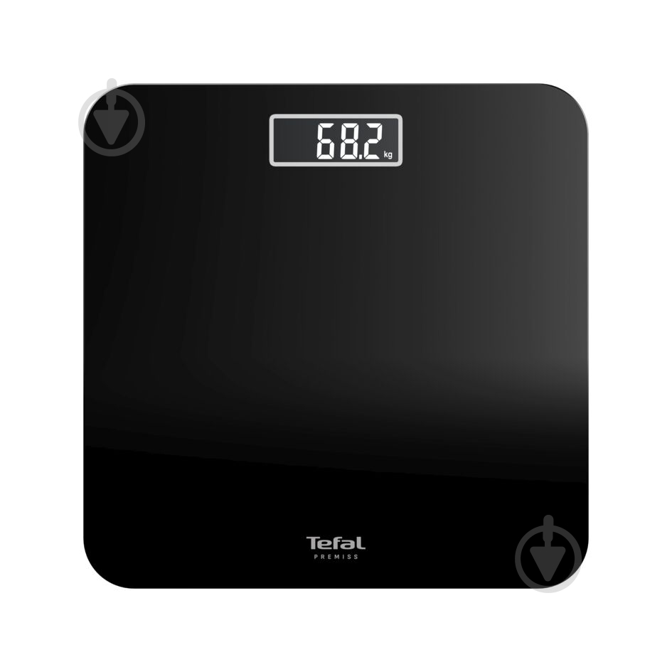 Ваги підлогові Tefal Premiss PP1800V0 - фото 1