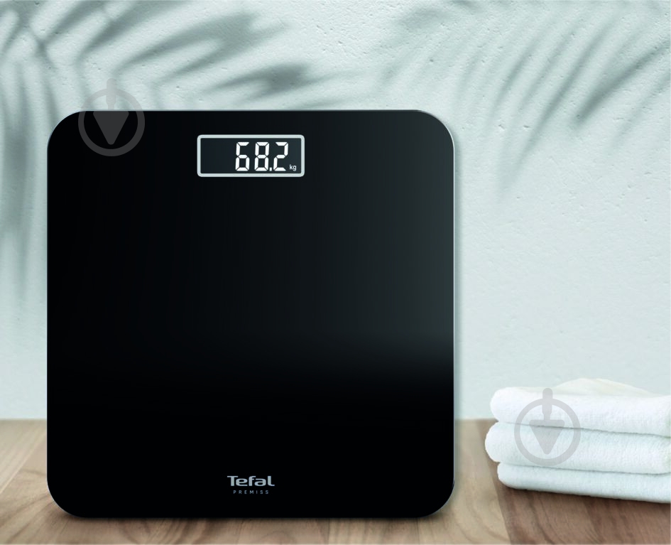 Ваги підлогові Tefal Premiss PP1800V0 - фото 11