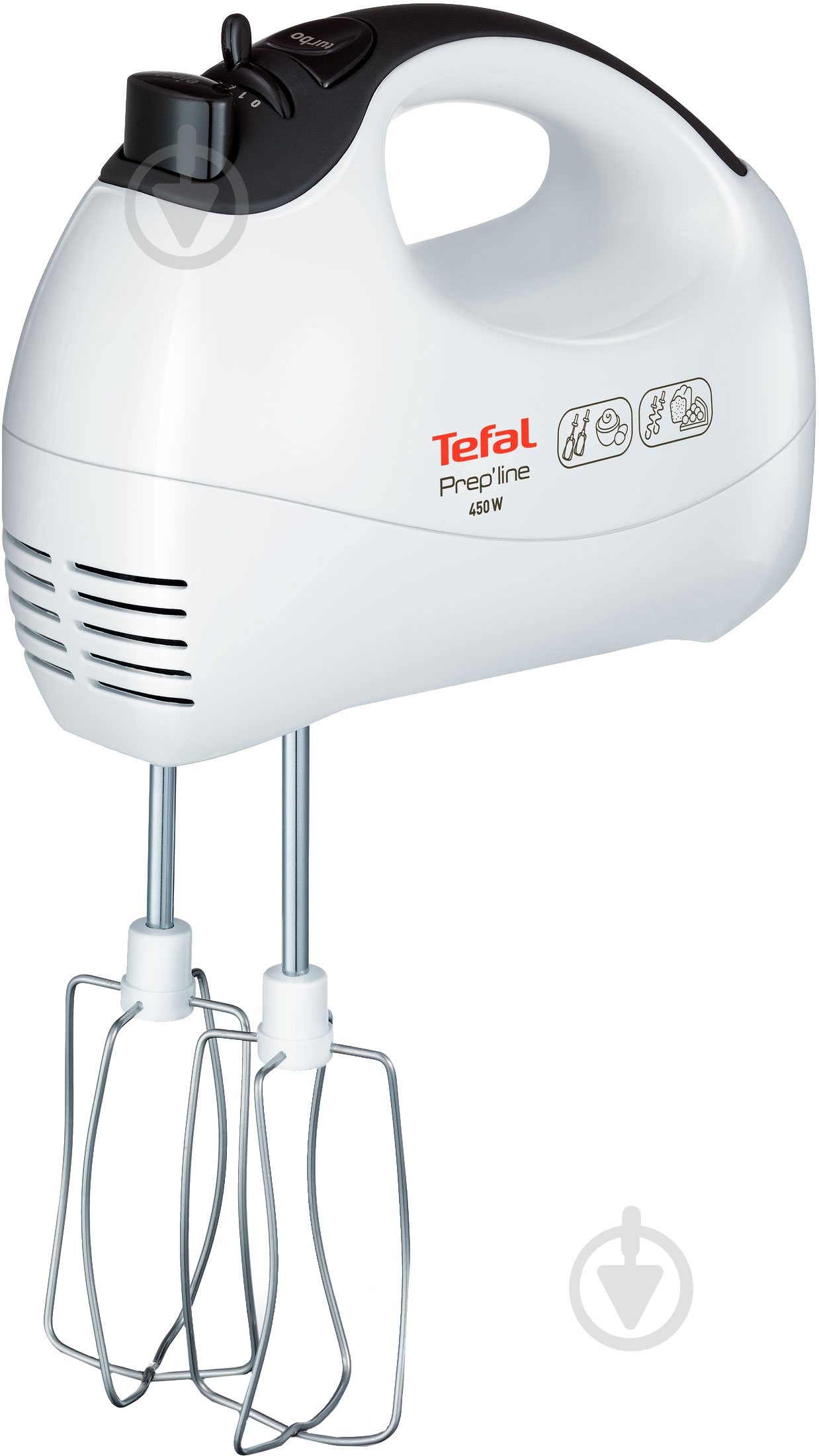 Миксер Tefal HT411138 - фото 3