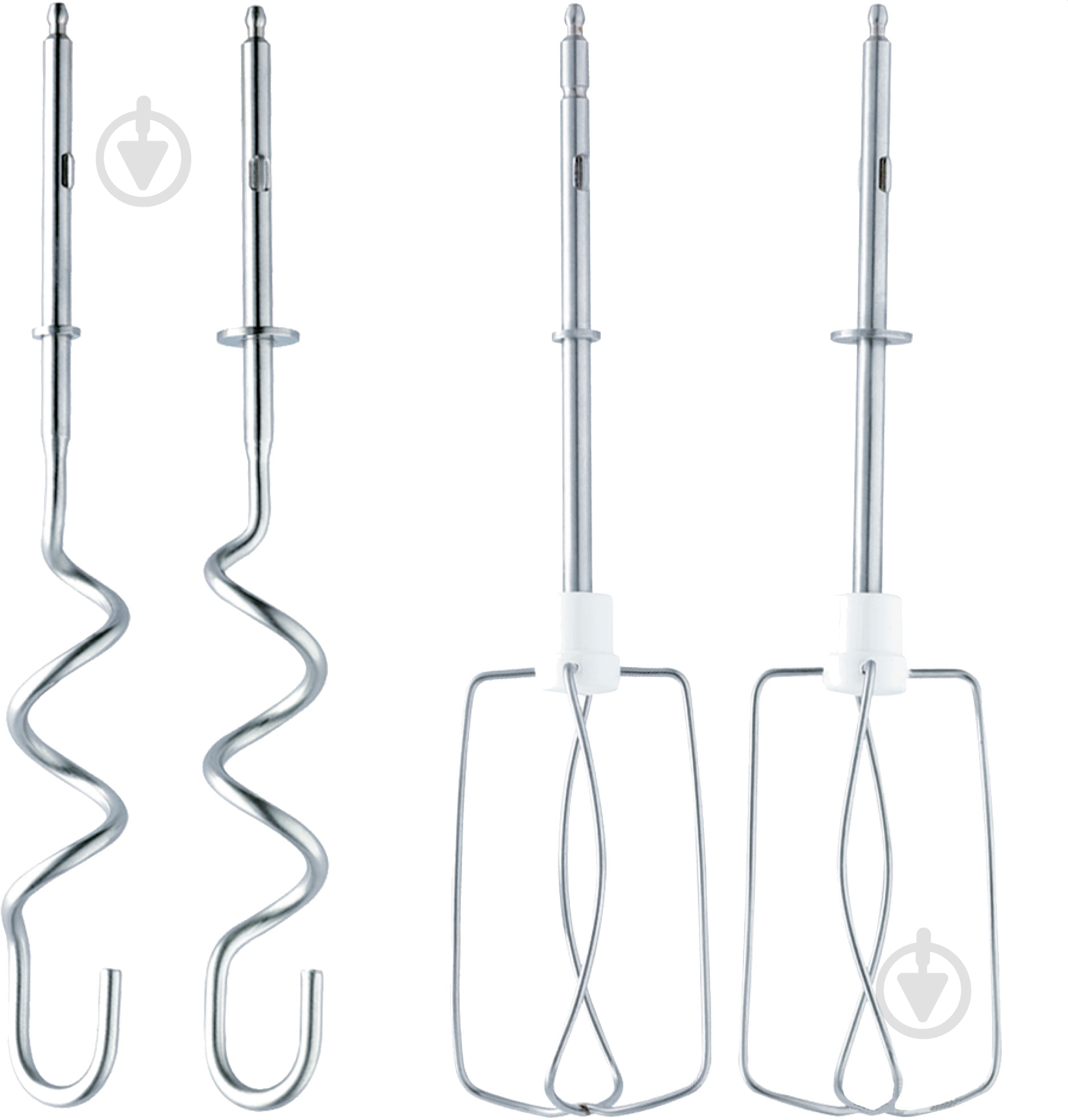 Миксер Tefal HT411138 - фото 6