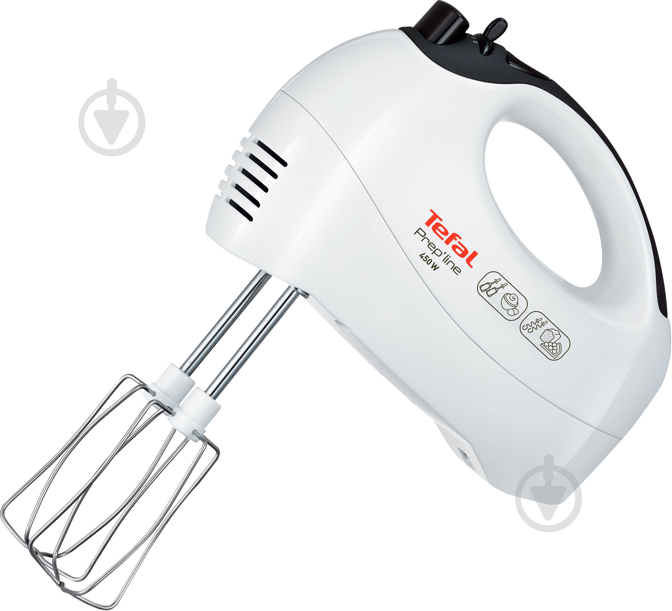 Миксер Tefal HT411138 - фото 2